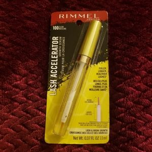 Rimmel London Lash Accelerator Growth Serum